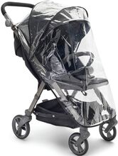 Twistshake Tour Rain Cover Black Baby & Maternity Strollers & Accessories Stroller Accessories Svart Twistshake*Betinget Tilbud