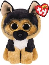 Spirit - German Shepherd Med Toys Soft Toys Stuffed Animals Multi/mønstret TY*Betinget Tilbud