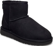 W Classic Mini Ii Designers Wintershoes Black UGG