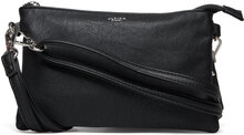 Bag, Wrist/Strap, Rfid Protection Bags Crossbody Bags Black Ulrika