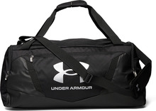 Ua Undeniable 5.0 Duffle Md Sport Gym Bags Black Under Armour