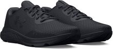Ua Charged Pursuit 3 Sport Sport Shoes Running Shoes Black Under Armour