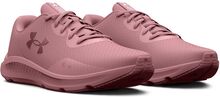 Ua W Charged Pursuit 3 Sport Sport Shoes Running Shoes Pink Under Armour