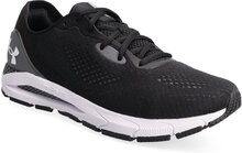 Ua Hovr Sonic 5 Sport Sport Shoes Running Shoes Black Under Armour