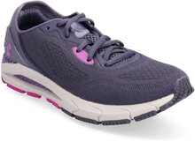 Ua W Hovr Sonic 5 Shoes Sport Shoes Running Shoes Multi/mønstret Under Armour*Betinget Tilbud
