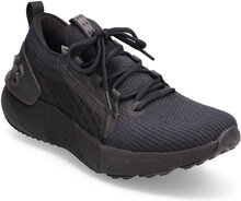 Ua Hovr Phantom 3 Se Sport Sport Shoes Running Shoes Black Under Armour