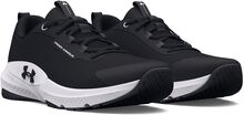 Ua Dynamic Select Sport Sport Shoes Training Shoes- Golf-tennis-fitness Black Under Armour