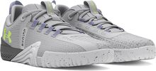 Ua Tribase Reign 6 Sport Sport Shoes Training Shoes- Golf-tennis-fitness Grey Under Armour