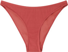 Bikini Briefs Swimwear Bikinis Bikini Bottoms Bikini Briefs Pink Understatement Underwear