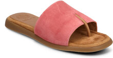 Cacho24 Flade Sandaler Pink UNISA