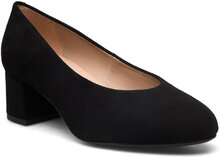 Loreal_F23_Ks Shoes Heels Pumps Classic Black UNISA