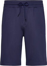 Bermuda Bottoms Shorts Sweat Shorts Blue United Colors Of Benetton
