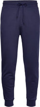 Trousers Bottoms Sweatpants Blue United Colors Of Benetton