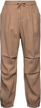 Trousers Bottoms Trousers Brown United Colors Of Benetton