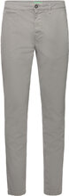 Chino Trousers Bottoms Trousers Chinos Grey United Colors Of Benetton