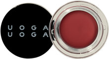 Uoga Uoga Lip & Cheek Tint 2-In-1: Creamy Blush And Lip Colour, Gorgeous 6Ml Rouge Makeup Red Uoga Uoga