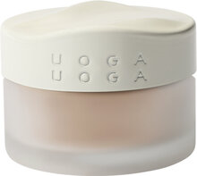 Uoga Uoga Mineral Contouring Powder, Game Of Shadows 5G Contouring Sminke Uoga Uoga*Betinget Tilbud