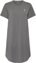 The Bamboo Night Dress Nattlinne Grey URBAN QUEST