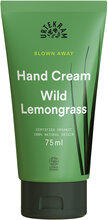 Wild Lemongrass Handcream Beauty Women Skin Care Body Hand Care Hand Cream Nude Urtekram