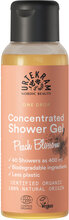 Concentrated Shower Gel Peach Blossom 100 Ml Shower Gel Badesæbe Nude Urtekram