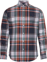 Uspa Shirt Eskild Men Tops Shirts Casual Multi/patterned U.S. Polo Assn.