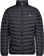 Uspa Jacket Chason Men Foret Jakke Black U.S. Polo Assn.