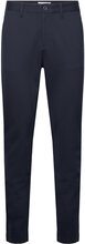 Milo Reg Pf Uspa M Pant Bottoms Trousers Formal Navy U.S. Polo Assn.