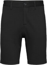 Jack Reg Uspa M Shorts Bottoms Shorts Chinos Shorts Black U.S. Polo Assn.