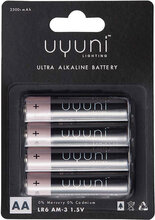 Batteries Home Decoration Home Electronics Batteries Multi/patterned UYUNI Lighting