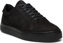 Paul 2.0 Low-top Sneakers Black VAGABOND