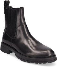 Johnny 2.0 Shoes Boots Winter Boots Svart VAGABOND*Betinget Tilbud