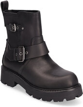 Cosmo 2.0 Shoes Wintershoes Black VAGABOND