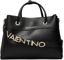 Alexia Bags Small Shoulder Bags-crossbody Bags Black Valentino Bags