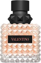 Valentino Born In Roma Donna Coral Fantasy Eau De Parfum 50 Ml Parfym Eau De Parfum Nude Valentino Fragrance