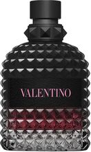 Valentino Born In Roma Uomo Edp V100Ml Parfume Eau De Parfum Nude Valentino Fragrance