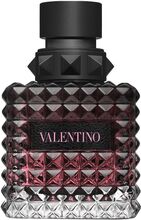 Valentino Born In Roma Donna Intense Eau De Parfum 50Ml Parfume Eau De Parfum Nude Valentino Fragrance
