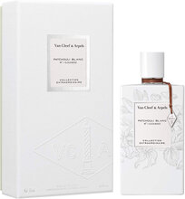Collection Extraordinaire Patchouli Blanc Edp Spray 75 Ml Parfume Eau De Parfum Nude Van Cleef & Arpels
