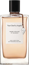 Rose Rouge Parfume Eau De Parfum Nude Van Cleef & Arpels