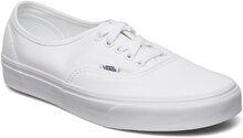 Ua Authentic Low-top Sneakers White VANS