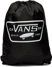 Vans League Bench Bag Accessories Bags Sports Bags Svart VANS*Betinget Tilbud