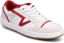 Lowland Cc Jmp R Sport Sneakers Low-top Sneakers Red VANS
