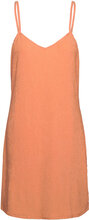 Benton Cami Dress Kort Klänning Orange VANS