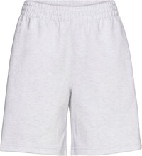 Elevated Double Knit Relaxed Short Sport Shorts Sweat Shorts Grey VANS