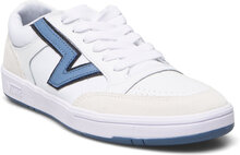 Ua Lowland Cc Sport Sneakers Low-top Sneakers White VANS