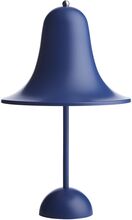 Pantop Portable Table Lamp Home Lighting Lamps Table Lamps Blue Verpan