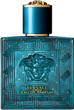 Eros Pour Homme Edp Parfyme Eau De Parfum Nude Versace Fragrance*Betinget Tilbud