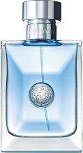 Pour Homme Edt Parfyme Eau De Parfum Nude Versace Fragrance*Betinget Tilbud