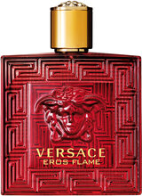 Eros Flame Pour Homme After Shave Beauty Men Shaving Products After Shave Nude Versace Fragrance