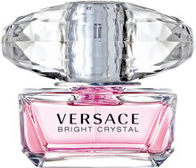 Bright Crystal Deo Spray Deodorant Spray Nude Versace Fragrance