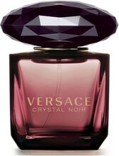 Crystal Noir Edt Parfyme Eau De Toilette Nude Versace Fragrance*Betinget Tilbud